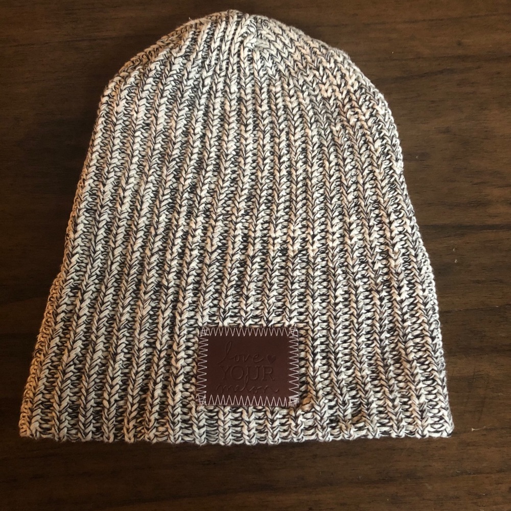 Love Your Melon Bernie